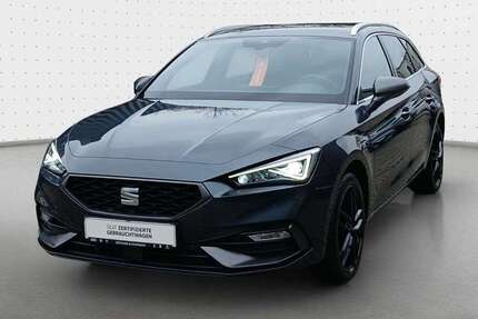 Seat Leon 78.990 km 19.930 &euro; Hofheim 65719