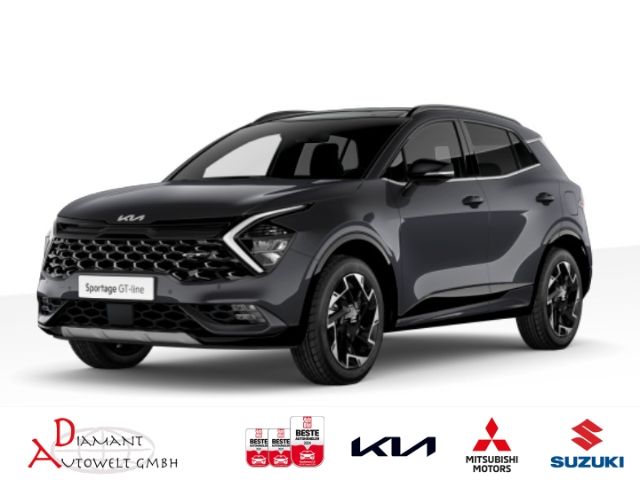 Kia Sportage 9.900 km 36.990 € Wiesbaden 65199