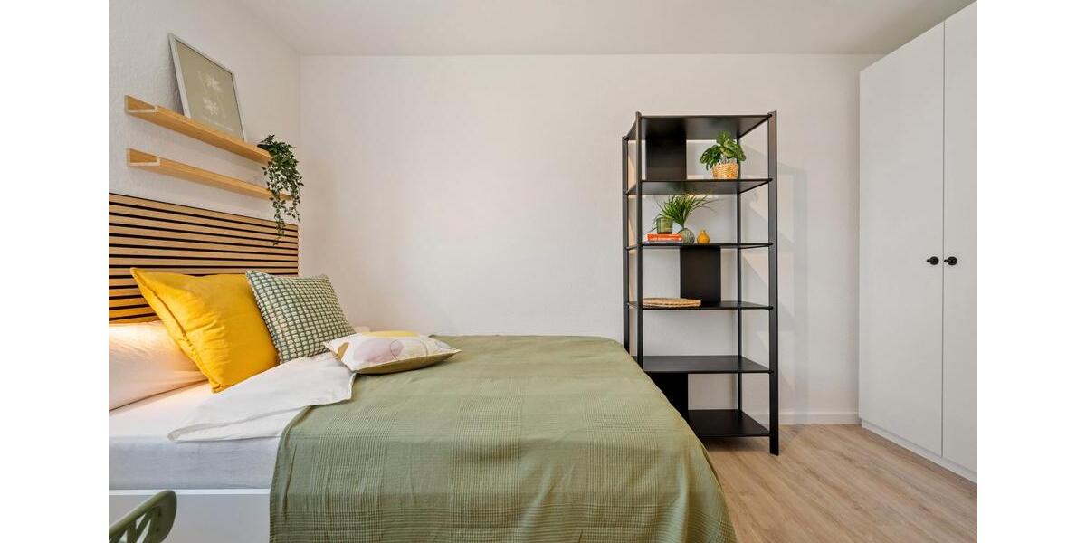 Erdgeschoßwohnung Mainz Gonsenheim - 1 Zimmer, 18 m&sup2;, 650&euro; | Angebot:26700504