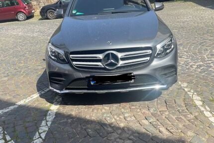 Mercedes-Benz GLC 220 80.000 km 30.800 &euro; Rüdesheim am Rhein 65385