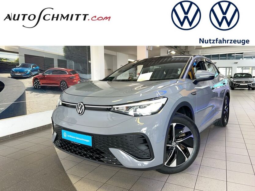VW ID.5 82.253 km 27.990 € Idstein 65510