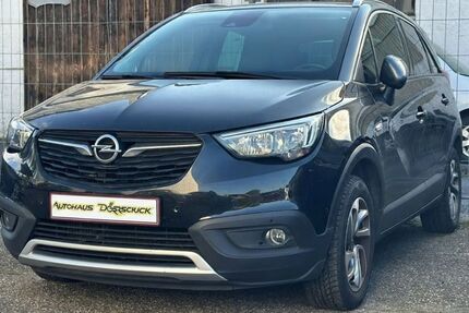 Opel Crossland (X) 95.950 km 12.990 € Mainz 55128
