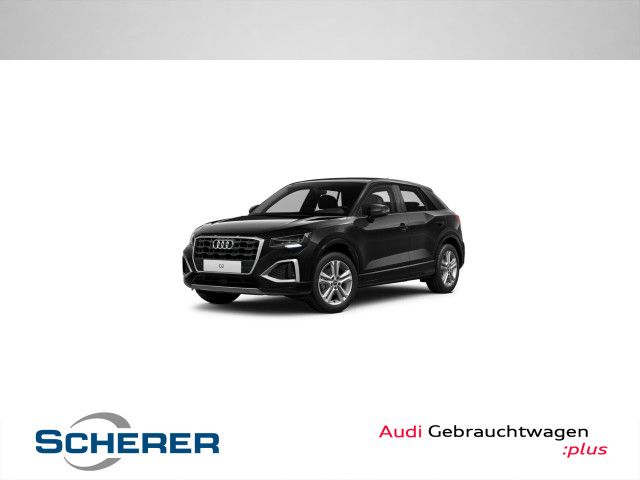 Audi Q2 30.272 km 24.990 &euro; Bingen / Rhein 55411