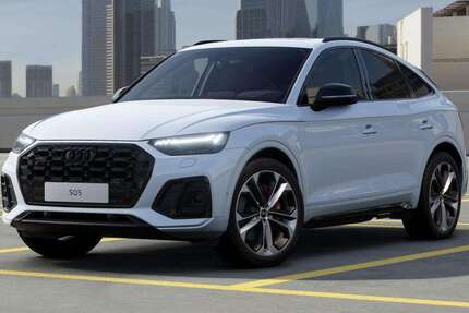 Audi SQ5 13.183 km 80.481 € Frankfurt 60314