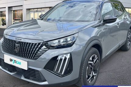 Peugeot 2008 37.870 km 19.730 &euro; Wiesbaden 65201
