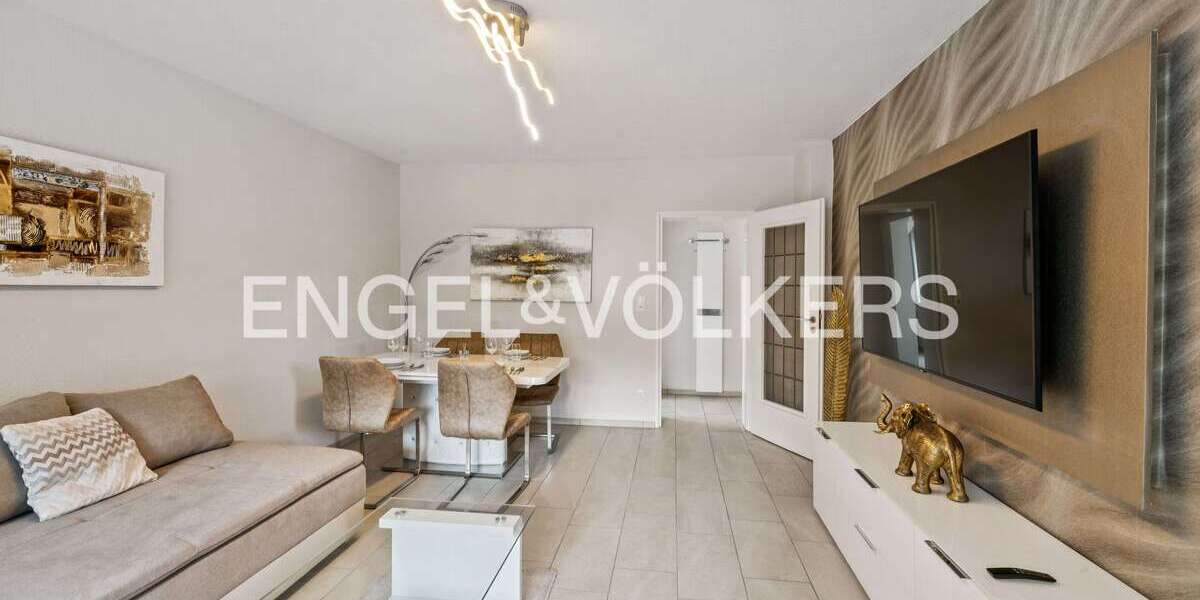Etagenwohnung Schwalbach am Taunus - 2 Zimmer, 69 m&sup2;, 1.300&euro; | Angebot:26683547