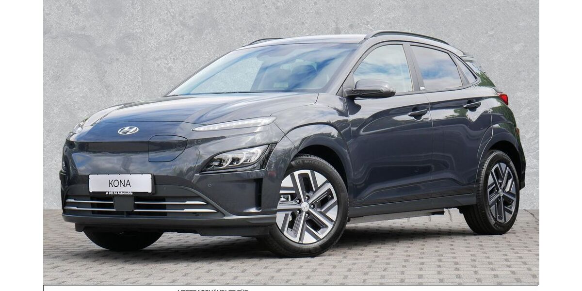 Hyundai KONA 83.959 km 22.990 &euro; Mainz-Kastel 55252