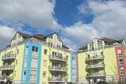 Studentenapartment in Geisenheim 1 zimmer