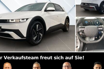 Hyundai IONIQ 5 1.900 km 51.880 &euro; Ingelheim 55218