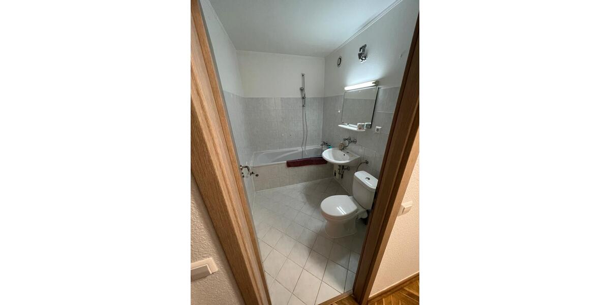 Etagenwohnung Mainz Lerchenberg - 2 Zimmer, 65 m&sup2;, 255.000&euro; | Angebot:26024491