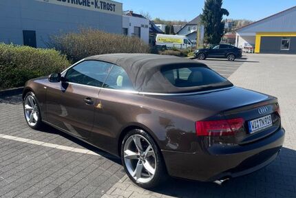 Audi A5 214.000 km 8.200 &euro; Wiesbaden 65197
