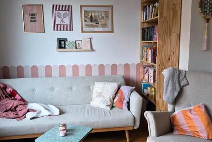Wohnung Mainz Mombach - 1 Zimmer, 39 m&sup2;, 1.200&euro; | Angebot:26669831