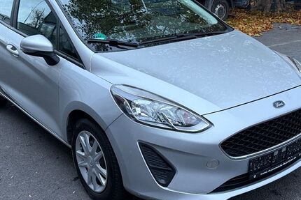 Ford Fiesta 56.800 km 8.800 &euro; Wiesbaden 65203