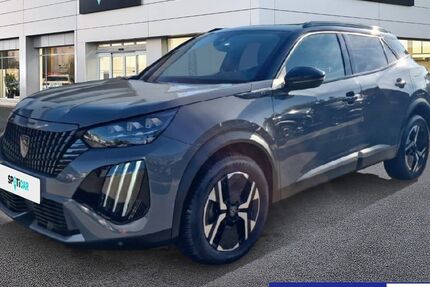 Peugeot 2008 19.123 km 18.930 &euro; Wiesbaden 65201