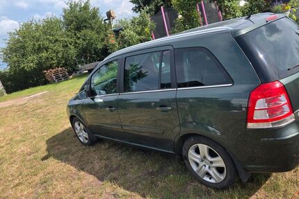 Opel Zafira 164.718 km 3.399 &euro; Flörsheim 65439