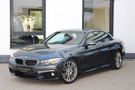 BMW 420 35.900 km 28.900 &euro; Bischofsheim 65474
