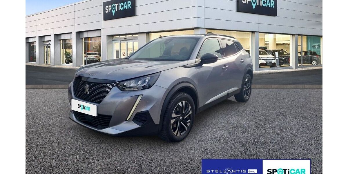 Peugeot 2008 31.424 km 17.590 &euro; Wiesbaden 65201