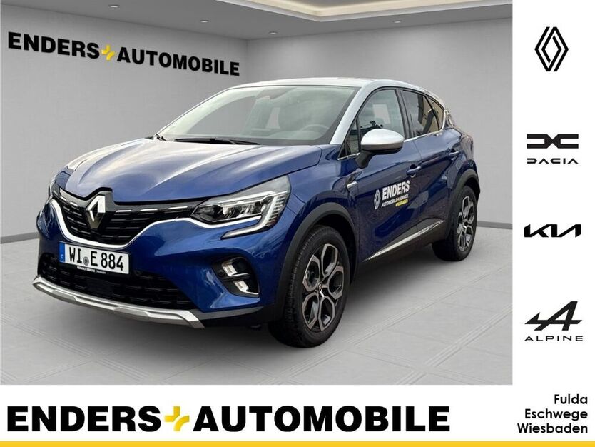 Captur