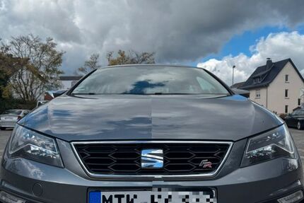 Seat Leon 74.800 km 12.999 &euro; hofheim 65719