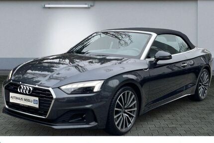 Audi A5 48.512 km 38.180 &euro; Rüsselsheim 65428
