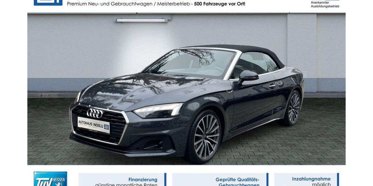 Audi A5 48.512 km 38.180 &euro; Rüsselsheim 65428