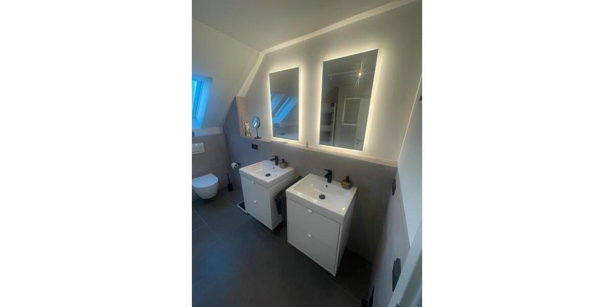 Dachgeschoßwohnung Königstein im Taunus - 3 Zimmer, 87 m&sup2;, 1.750&euro; | Angebot:25252610