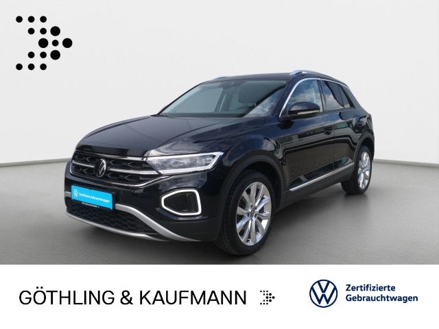 VW T-Roc 72.938 km 24.630 &euro; Eschborn 65760