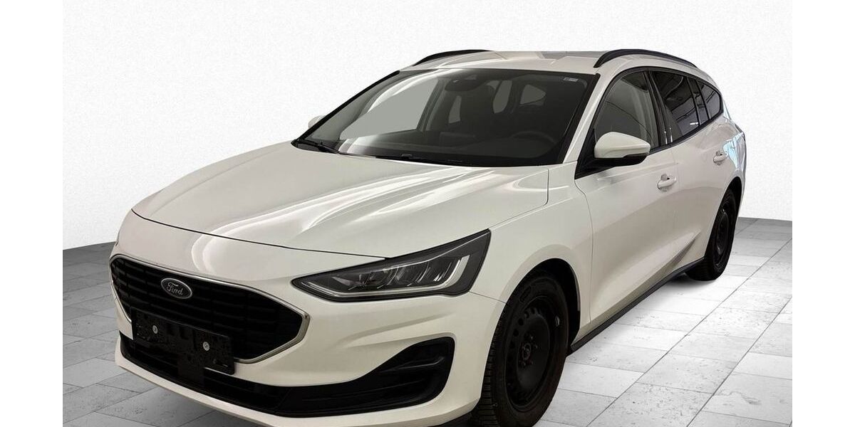 Ford Focus 107.673 km 13.380 &euro; Ingelheim 55218