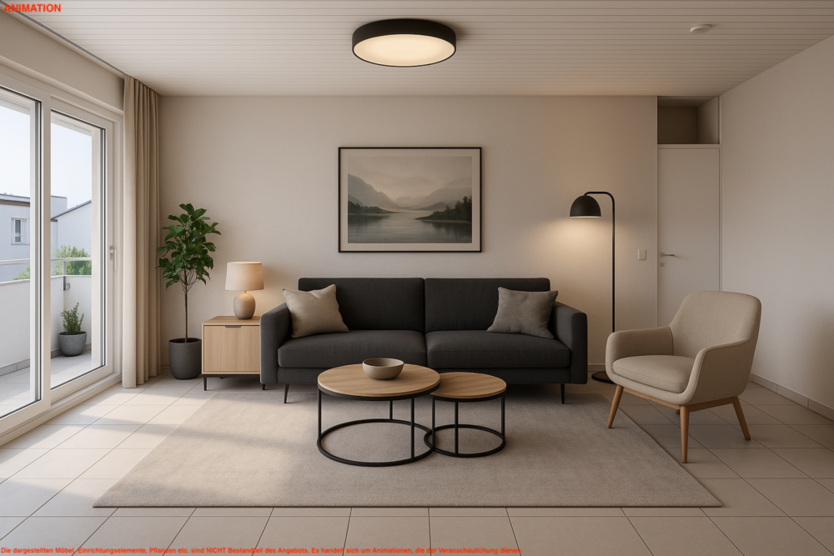 Wohnung zum Kaufen in Mörfelden-Walldorf 359.000 € 94.85 m²
