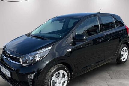 Kia Picanto 22.296 km 13.900 &euro; Mainz 55120