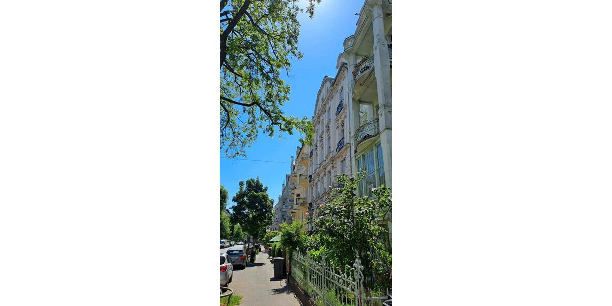 Etagenwohnung Wiesbaden Biebrich - 2 Zimmer, 54 m&sup2;, 285.000&euro; | Angebot:26693636
