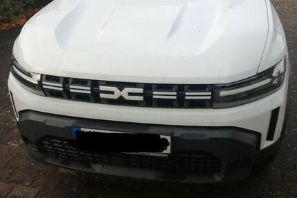 Dacia Duster 14.500 km 18.290 &euro; Heidesheim 55262