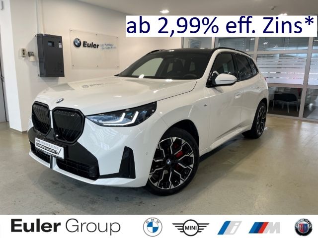 BMW X3 21.423 km 72.675 &euro; Hofheim 65719