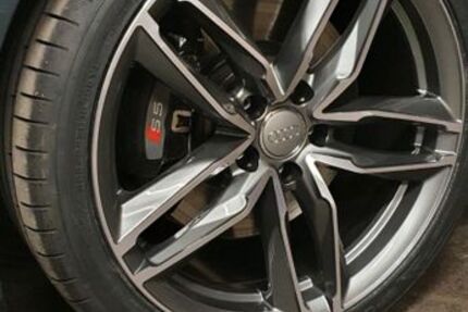 Audi A5 222.000 km 9.100 &euro; Wiesbaden 65187