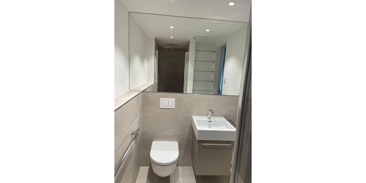 Loft - Studio - Atelier Frankfurt am Main Gallus - 1 Zimmer, 20 m&sup2;, 800&euro; | Angebot:26621150