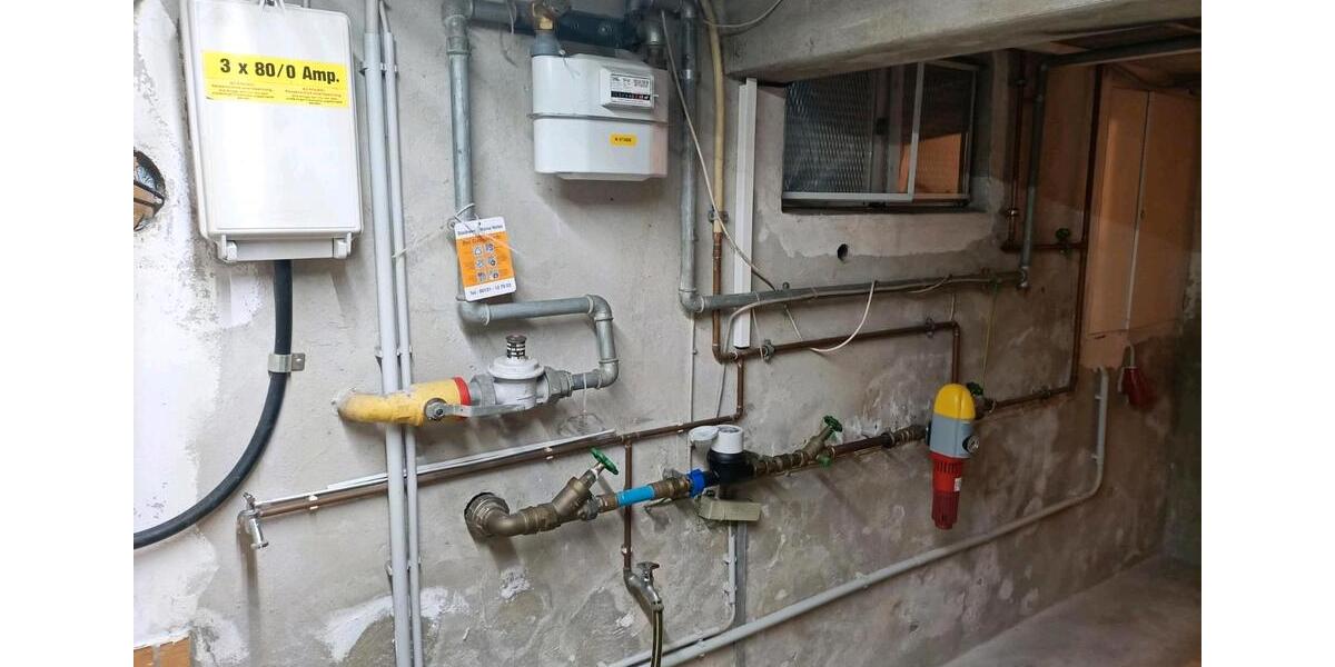 Einfamilienhaus Wiesbaden Mainz-Kostheim - 4 Zimmer, 110 m&sup2;, 415.000&euro; | Angebot:25590925