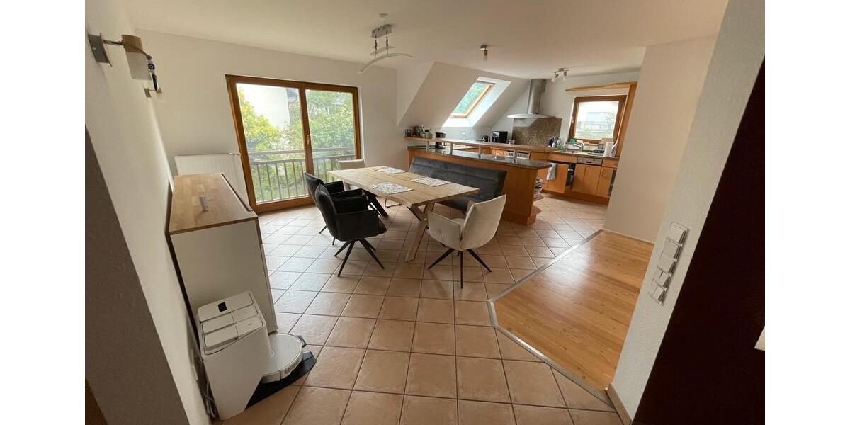 Maisonettenwohnung Schwalbach am Taunus - 5 Zimmer, 2.160&euro; | Angebot:23283899