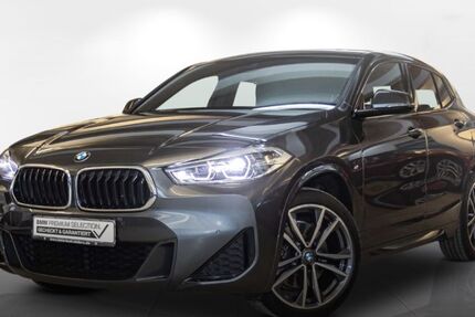 BMW X2 83.800 km 26.500 &euro; Idstein 65510