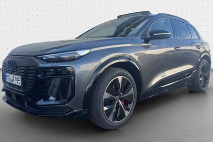 Audi SQ6 e-tron 4.500 km 95.990 &euro; Hofheim 65719