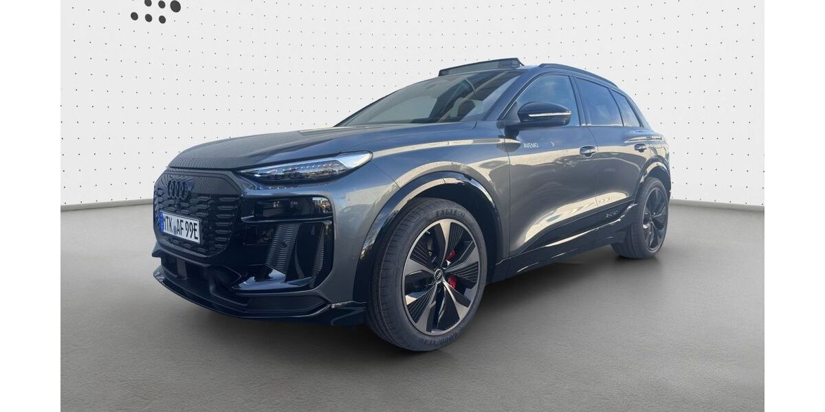 Audi SQ6 e-tron 4.500 km 95.990 &euro; Hofheim 65719