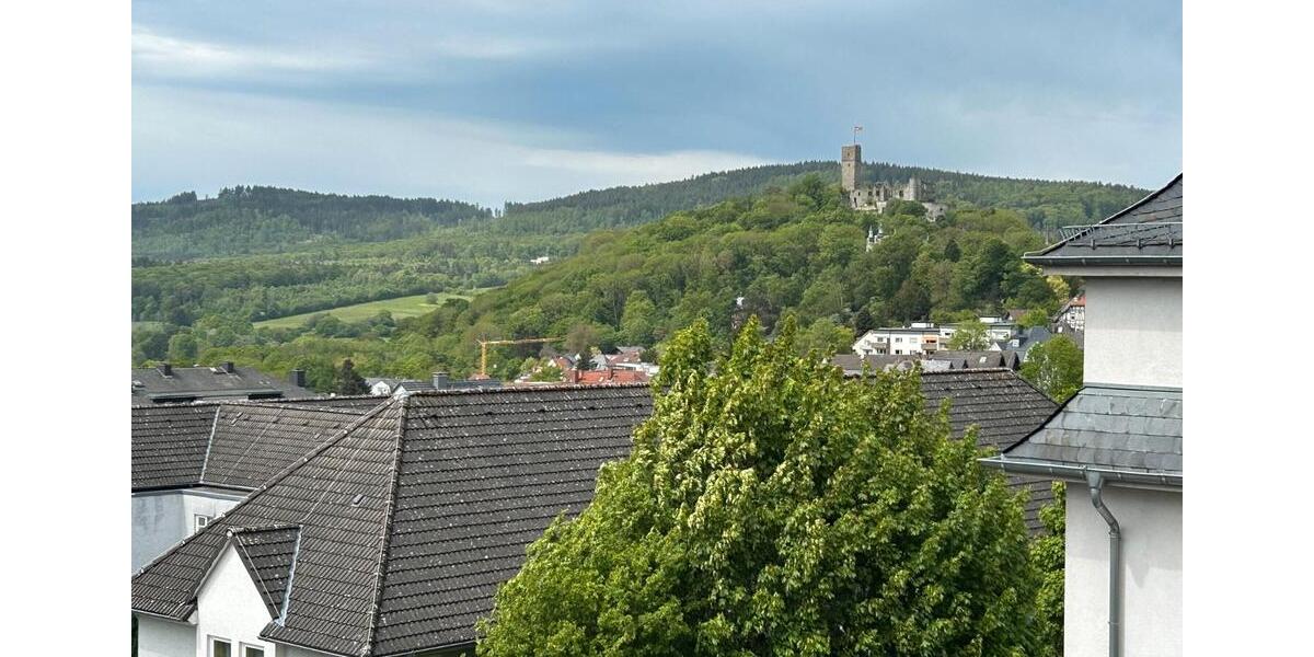 Dachgeschoßwohnung Königstein im Taunus - 3 Zimmer, 85 m&sup2;, 429.000&euro; | Angebot:26617646