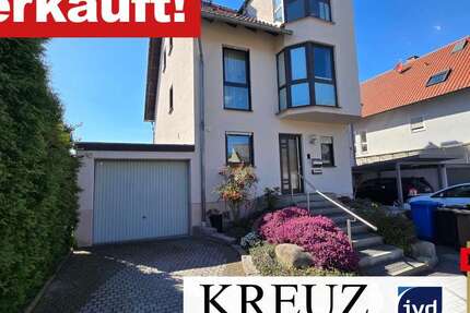 Haus Nauheim - 6 Zimmer, 148 m&sup2;, 559.000&euro; | Angebot:26153208