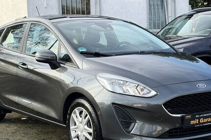Ford Fiesta 29.000 km 12.600 € Wiesbaden 65199