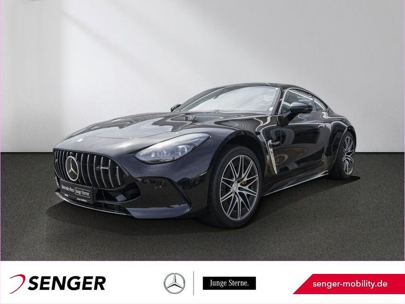 AMG GT