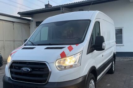 Ford Transit 208.350 km 19.900 &euro; Mainz 55129