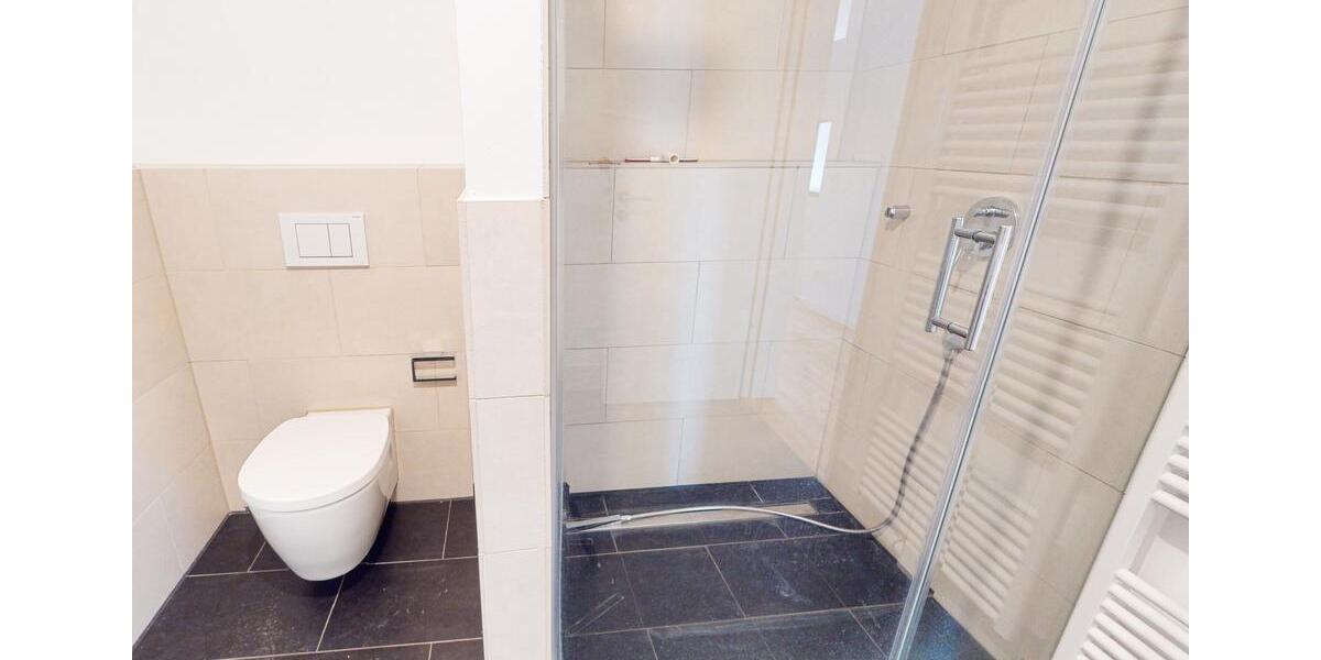 Etagenwohnung Frankfurt am Main Gallus - 2 Zimmer, 64 m&sup2;, 1.170&euro; | Angebot:26665474