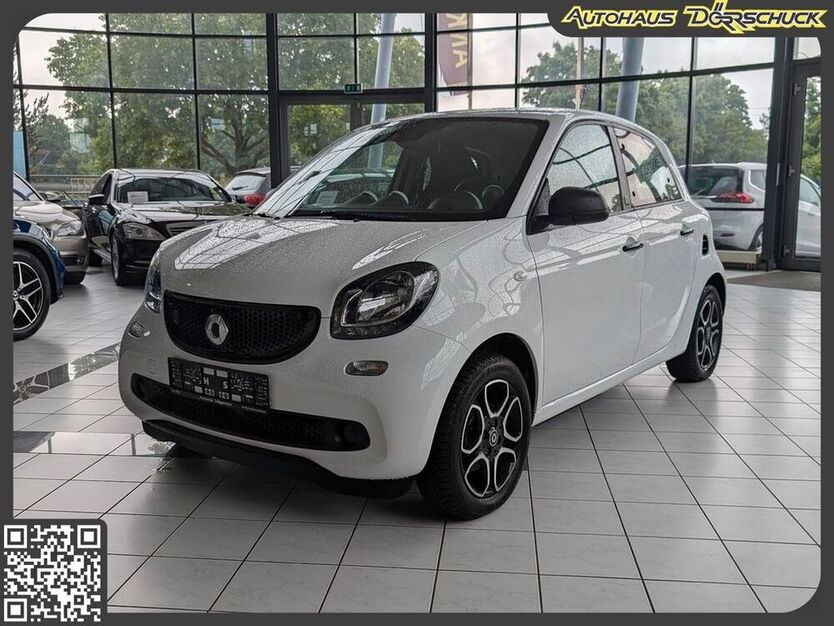 ForFour