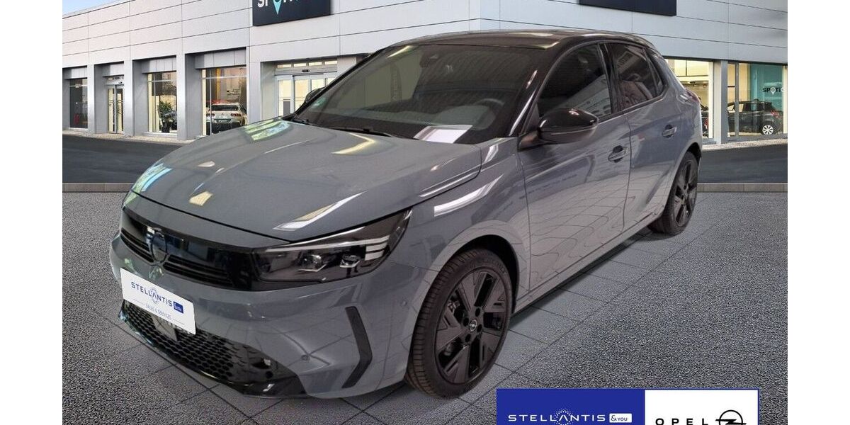 Opel Corsa 3.990 km 29.980 € Wiesbaden 65201