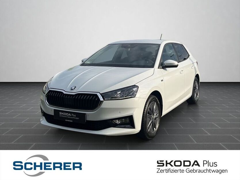 Fabia