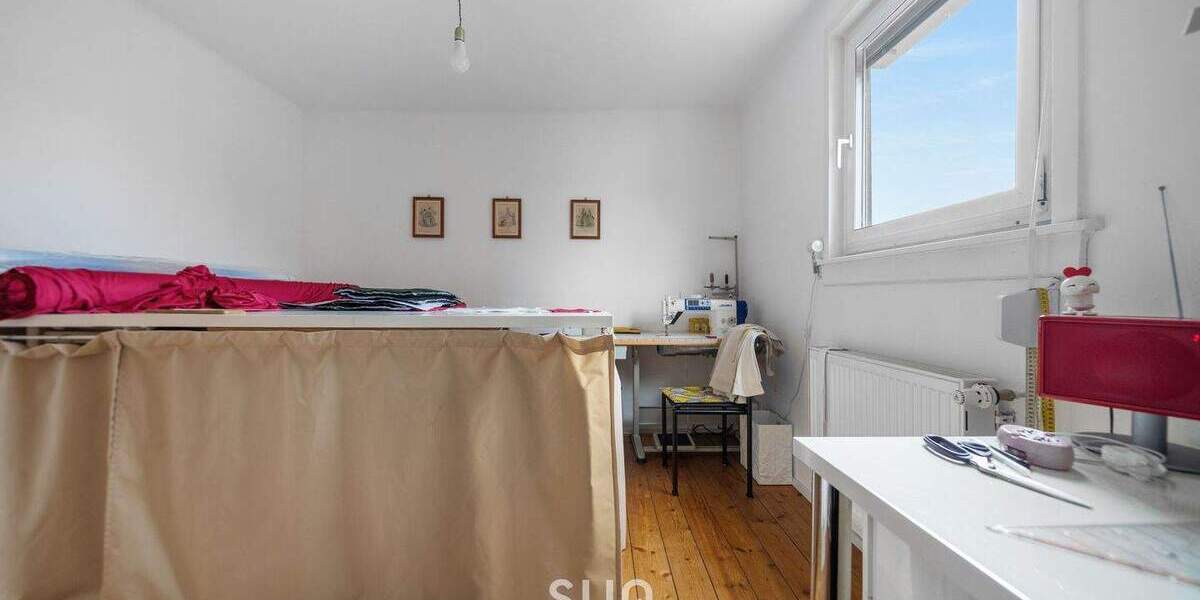 Doppelhaushälfte Rüsselsheim am Main Rüsselsheim - 7 Zimmer, 188 m&sup2;, 674.000&euro; | Angebot:24484532